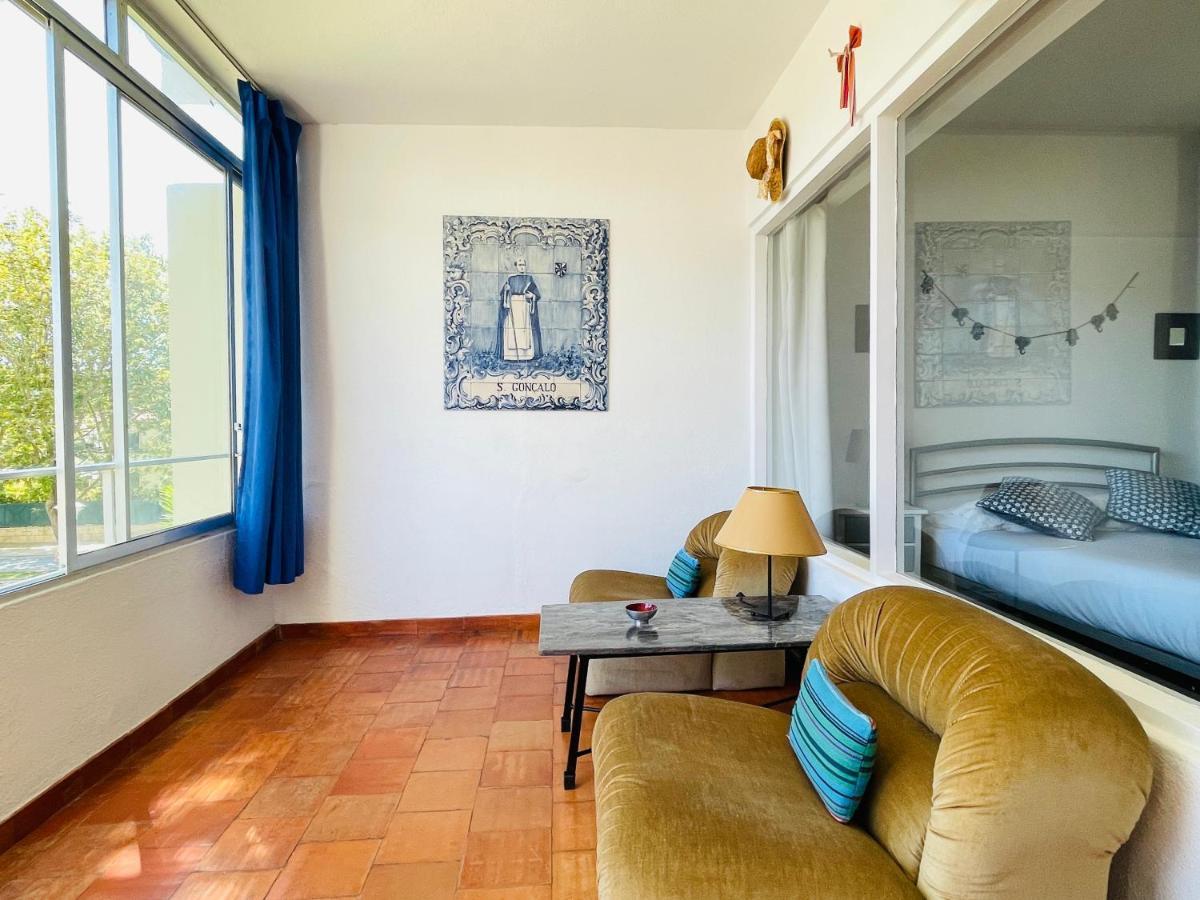 Cascais Dream Stay III - Pool Extérieur photo